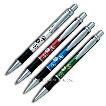 Baltic Ballpen