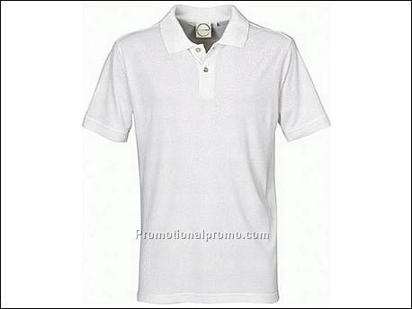 Bamboo polo. Knopenlijst met 2 kokosn...