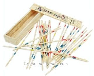 Puzzle games Stick Toys