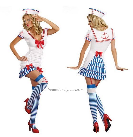 Sailor Costume