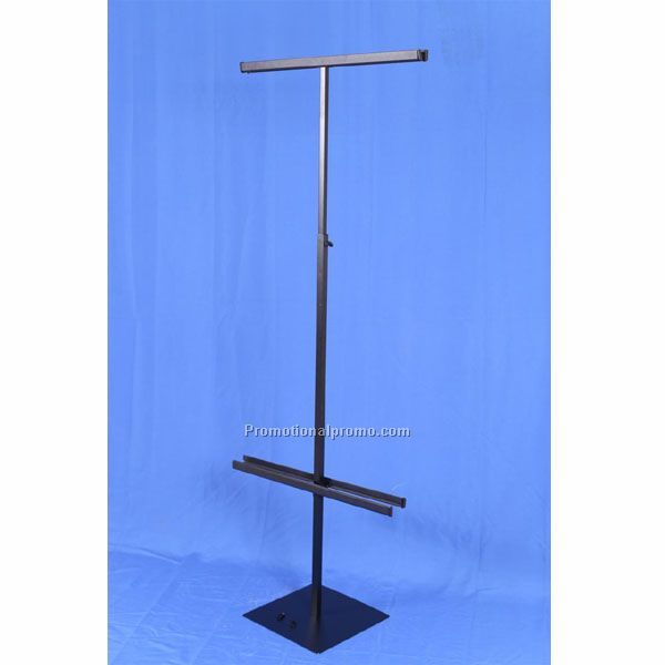 Metal Banner Stands