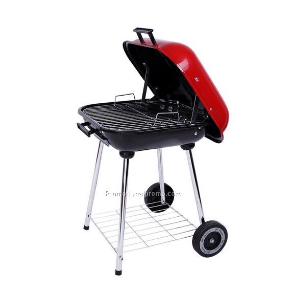 New design outdoor camping barbecue grill