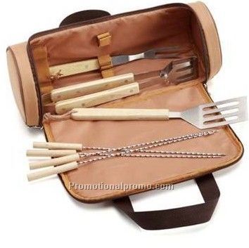 BBQ Tool Set