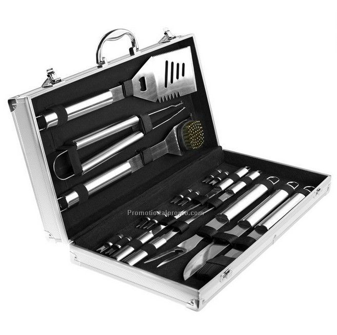 BBQ Tool Set