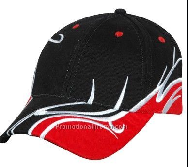 100%cotton Baseball Cap