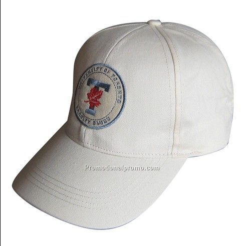 100%cotton Advertising Cap