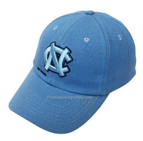 100%cotton 6 Panel Baseball Cap