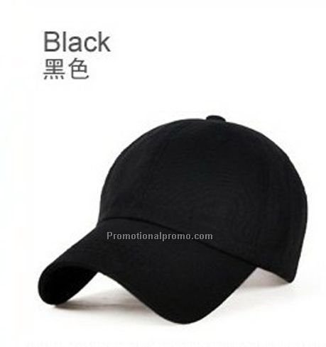 promotional cotton ball cap