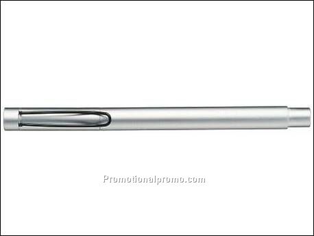 Basel. Balpen. Aluminium.