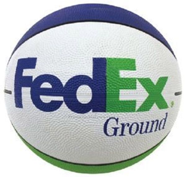 Custom Rubber Official Size 9.5