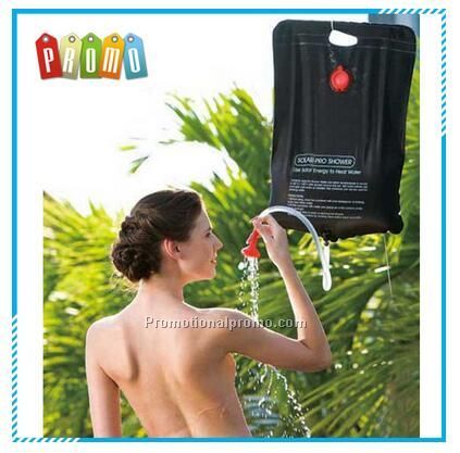 Wholesale 20L Portable Shower Bathing Bag, Camp Water Bag