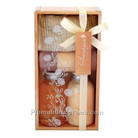 Bath Gift Box