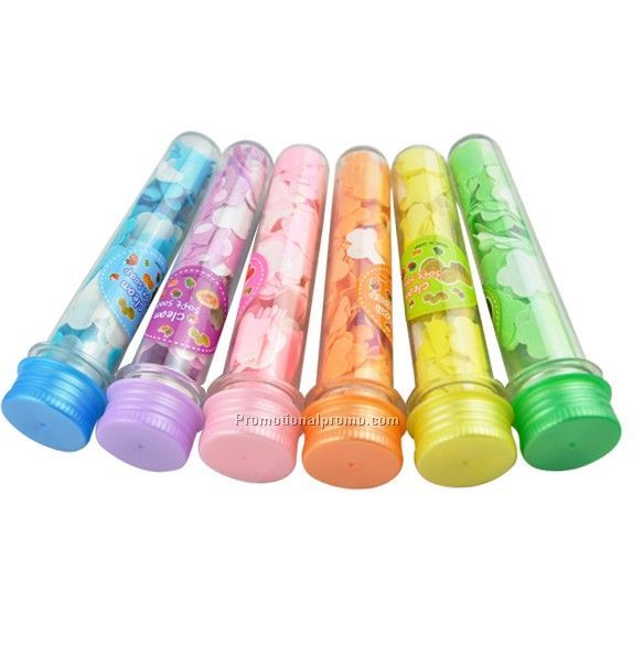 Creative gift, bathroom soap flower