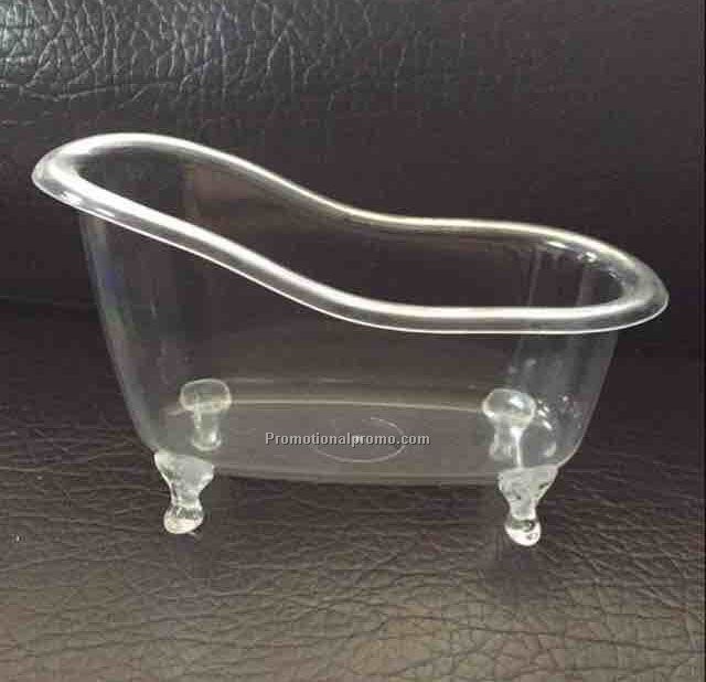 Mini 4.7'' Plastic PS Bathtub