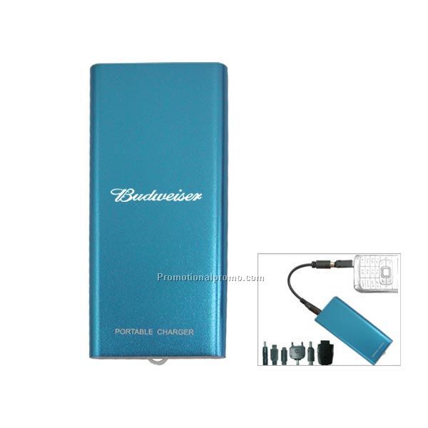 Battery Charger PC-110BL