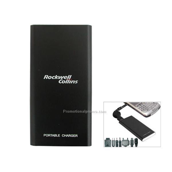 Battery Charger PC-120BK