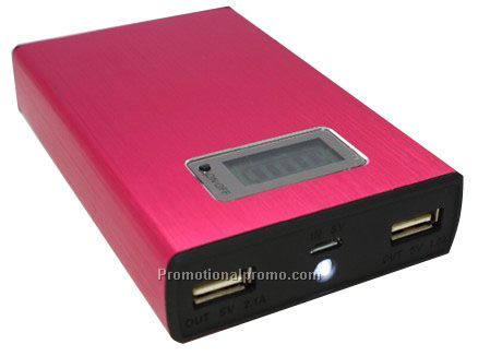 8800mAh good quality mobile power supplier