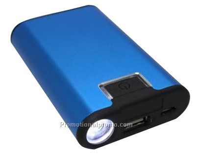 6600mAh mobiler power