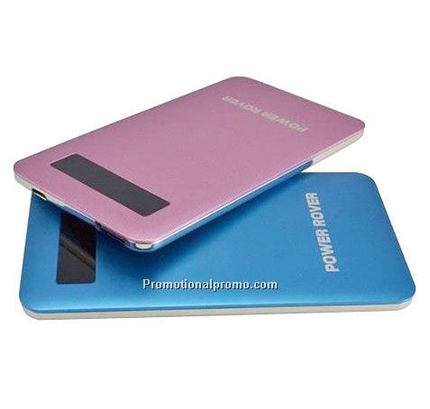 4000mAh light weight mobile supplier