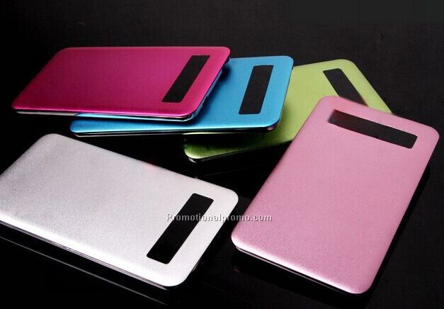 Fashion Power Bank