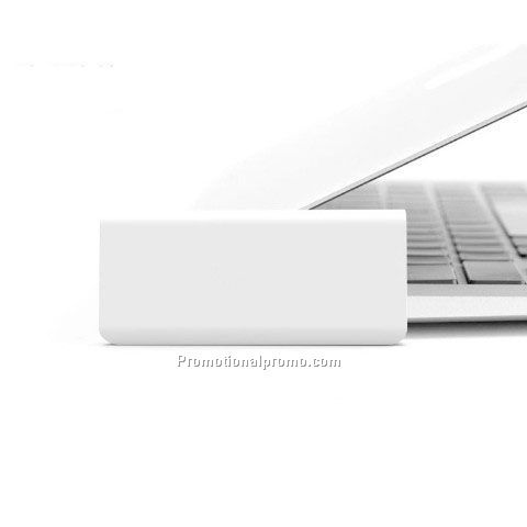 15000mAh double USB power bank