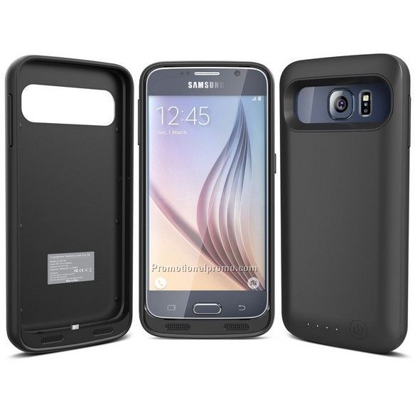 New battery case cover for samsung s6