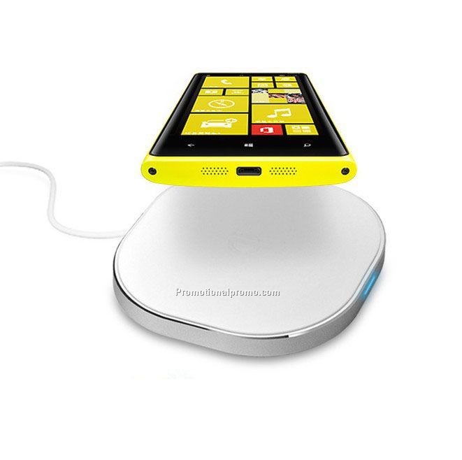 New arrival wireless mobile phone power charger, wireless charger