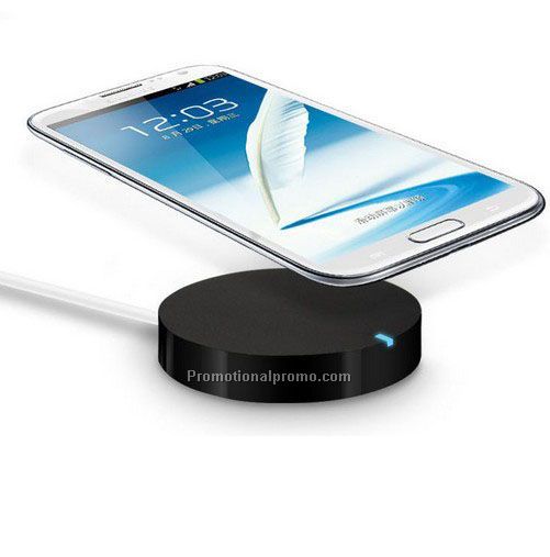 New arrival wireless mobile phone power charger, wireless charger