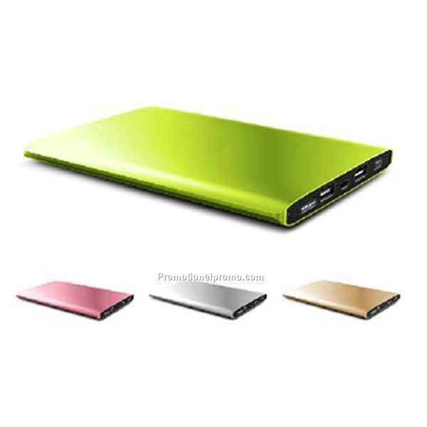 Ultra-thin power bank