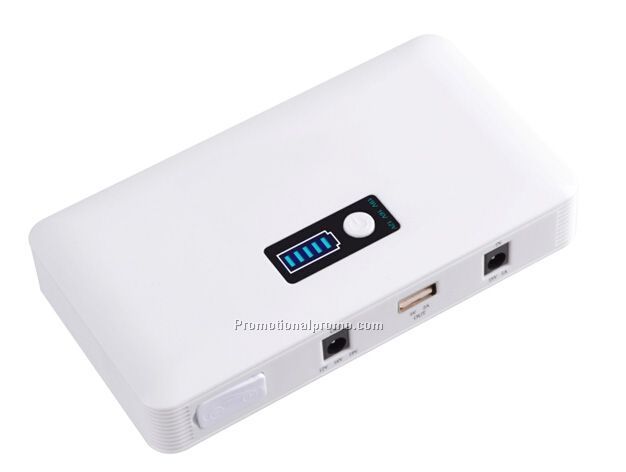 Car emergency power supply