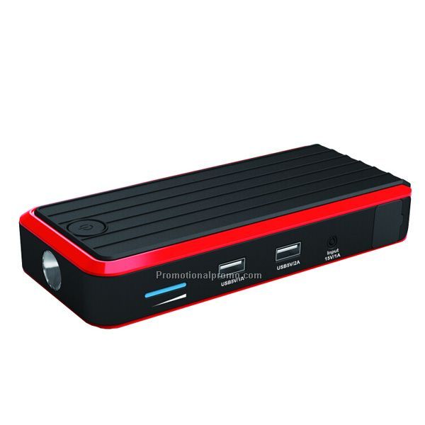 Car emergency power supply