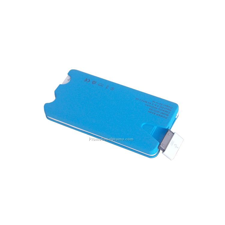 New design power bank