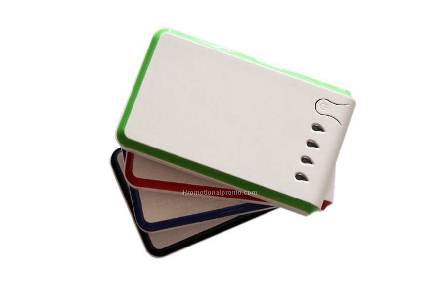 New mobile phone power bank