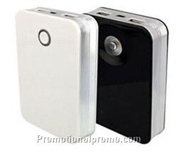 High-end mobile phone power bank