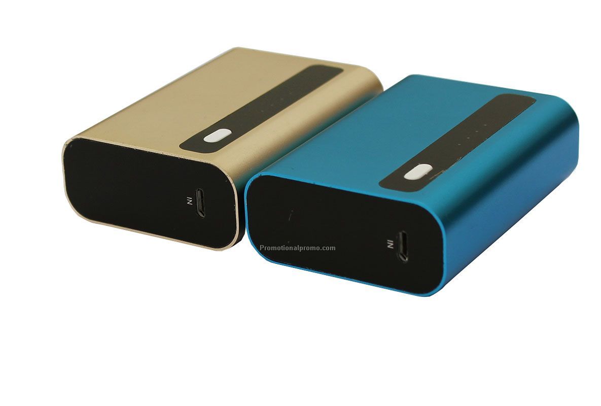 High-end mobile phone power bank