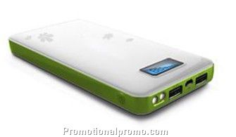 High-end mobile phone power bank