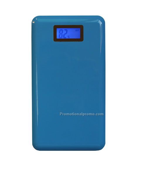 High-end mobile phone power bank