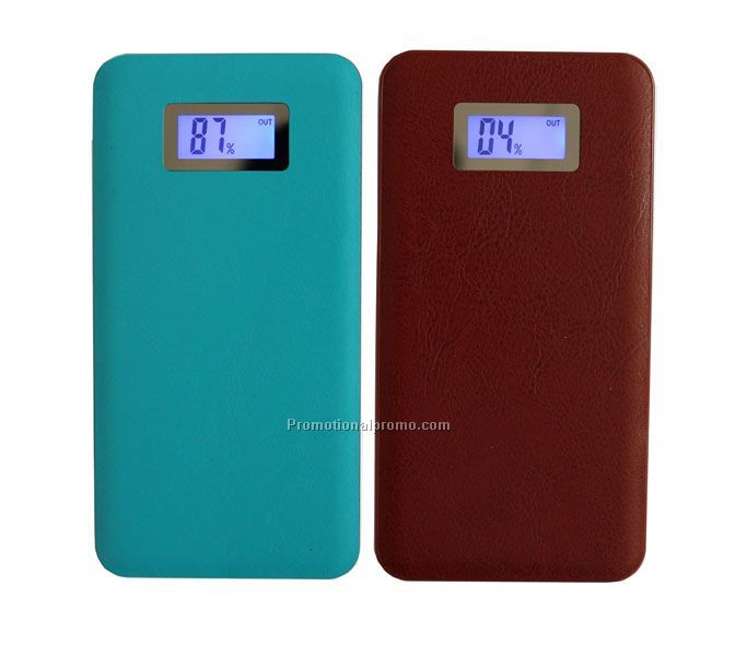 High-end mobile phone power bank