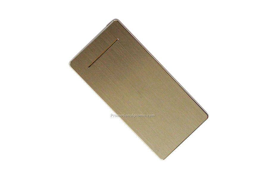 High-end mobile phone power bank