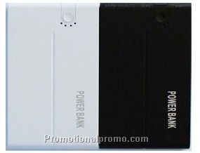 High-end mobile phone power bank