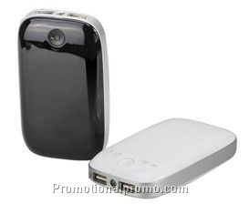 High-end mobile phone power bank