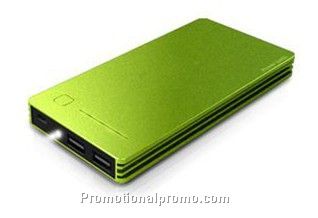 High-end mobile phone power bank