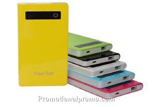 High-end mobile phone power bank