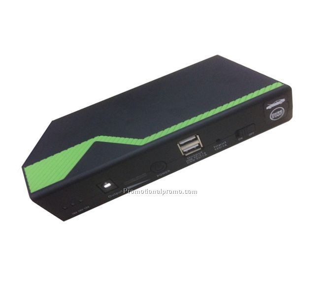 High-end mobile phone power bank