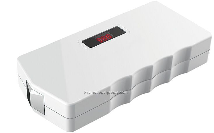 High-end mobile phone power bank