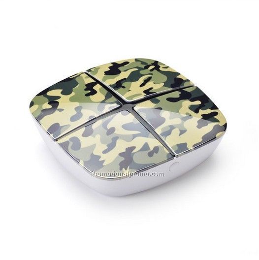 Custom power bank, new design oem mobile charger