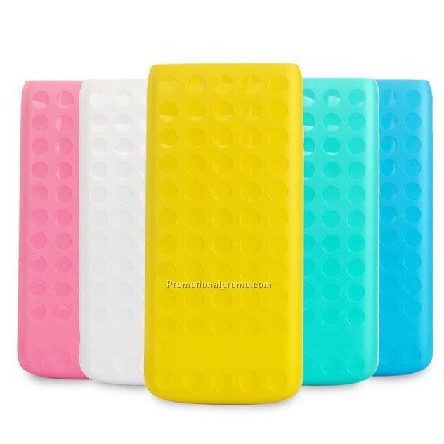 High-capacity portable power bank, promotions mobile phone charger