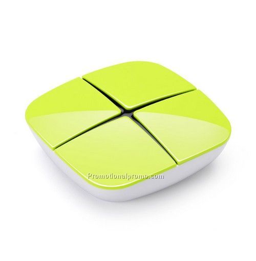 Creative portable mobile phone charger power bank