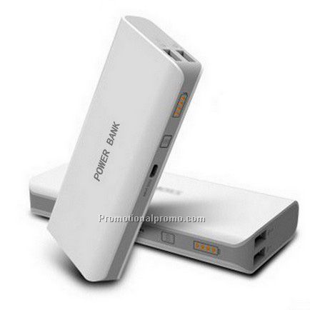 Super high-capacity mobile phone charger, portable power bank