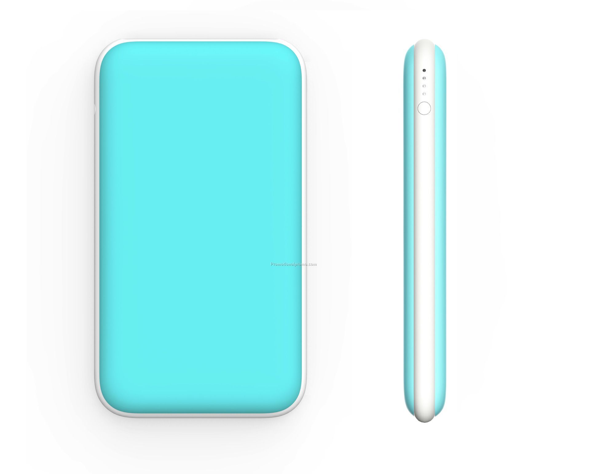 New 10000mah Power Bank